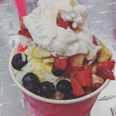 Cherry Berry