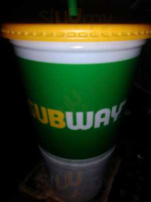 Subway, Vallejo