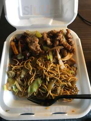 Panda Express, Carson