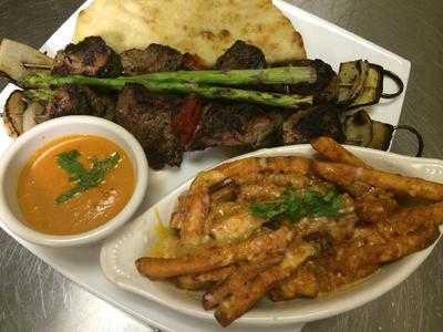 Elmwood Kabob And Bar