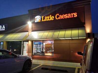 Little Caesars