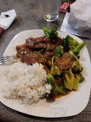 101 Asian Cuisine, Saint Peters