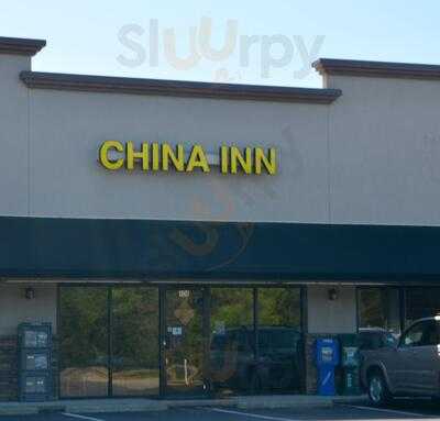 China Inn, Fort Mill