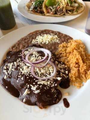 My Little Kitchen Mexican Food, Skokie