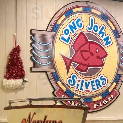 Long John Silver's