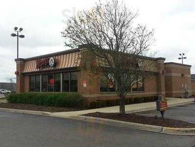 Wendy's, Elgin