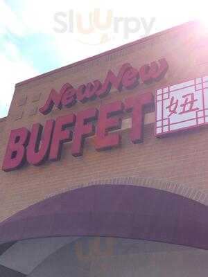 NewNew Buffet, Addison