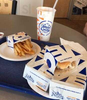 White Castle, O'Fallon