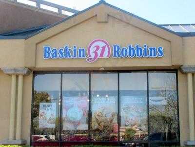 Baskin-Robbins, Campbell