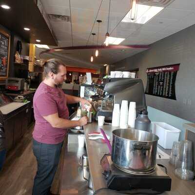 Mighty Missouri Coffee Company, Bismarck