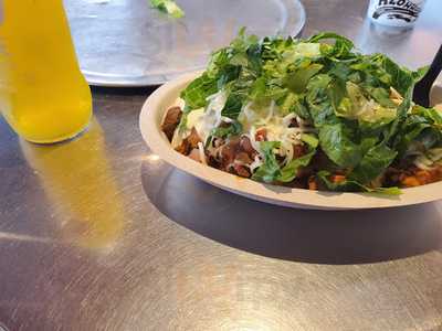 Chipotle Mexican Grill