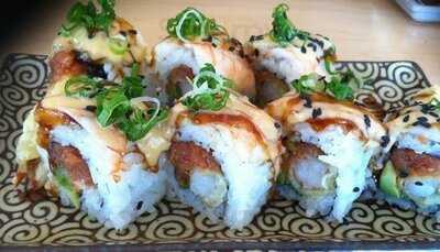 Umi Sushi, Grants Pass