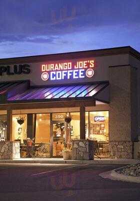 Durango Joe's Coffee, Durango