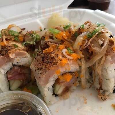 Nanami Sushi, Hemet