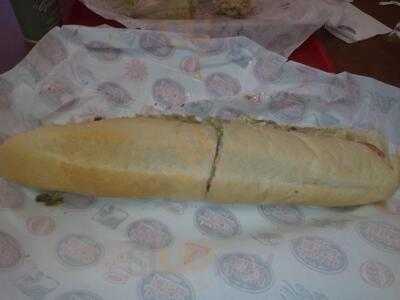 Jersey Mike's Subs