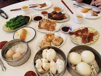 Fortune Dumpling, Monterey Park