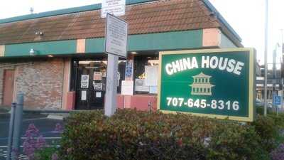 China House, Vallejo