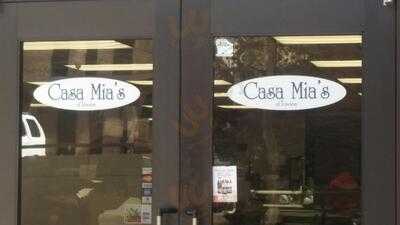 Casa Mia's, Towson