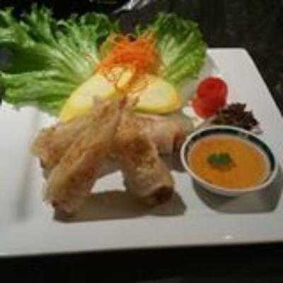 Sunflower Thai Restaurant, Grants Pass