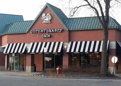 Corner Bakery Cafe, Arlington Heights