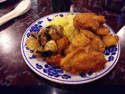 Tai Pan Chinese Restaurant, Madison