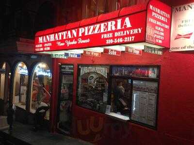 Manhattan Pizzeria