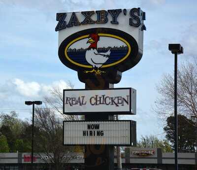 Zaxby's, Bentonville