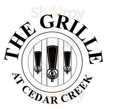 Grille at Cedar Creek, Aiken