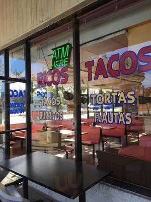 Ricos Tacos