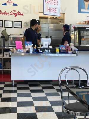 Mister Softee, Camarillo