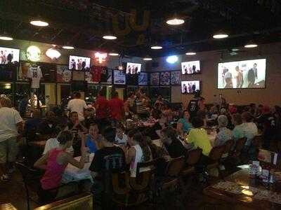 Rookies Sports Bar & Grill