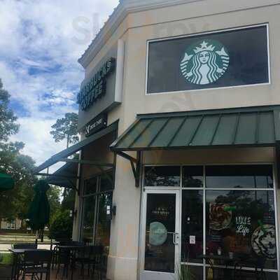 Starbucks, Covington