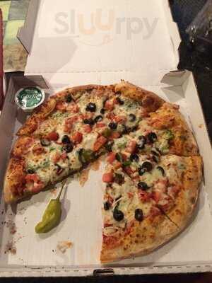 Papa Johns Pizza