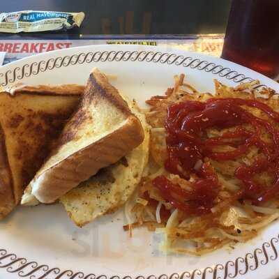 Waffle House, Goldsboro