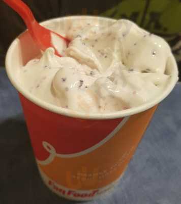 Dairy Queen (Treat), Canton