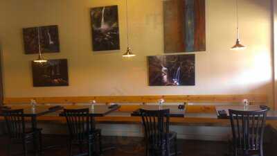 Taroko Asian Tapas Bar, Grants Pass