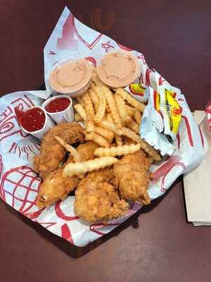 Raising Cane’s Chicken Fingers