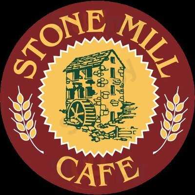 Stone Mill Cafe - Bentonville, Bentonville