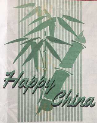 Happy China, O'Fallon