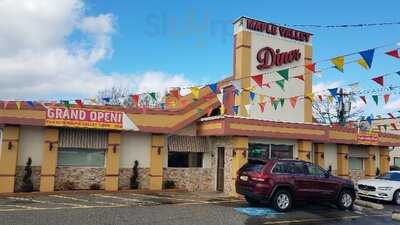 Maple Valley Diner, Clifton