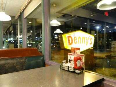 Denny's