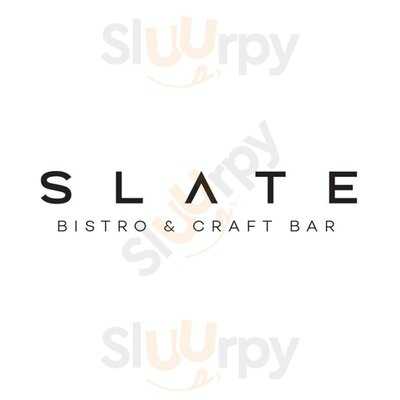 Slate Bistro & Craft Bar