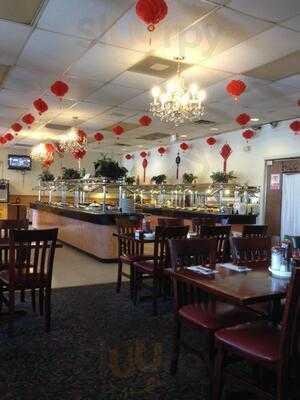 China Chef Buffet, Carson City