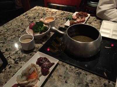 The Melting Pot, Dallas