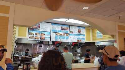 Pollo Tropical, North Miami Beach