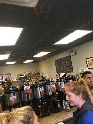 Goldbergs Bagels, West Hartford