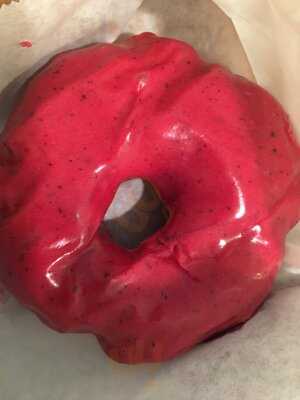 Blue Star Donuts, Manhattan Beach