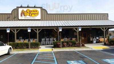 Cracker Barrel, Covington