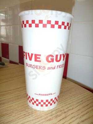 Five Guys