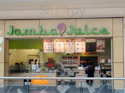 Jamba Juice, Newark